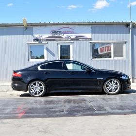 Jaguar Xf 3.0 D - 11 лв. - 79559234 2