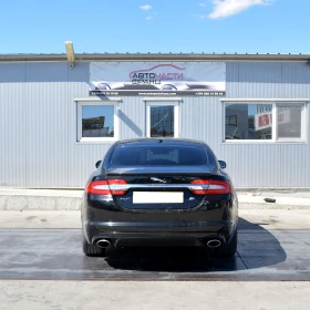 Jaguar Xf 3.0 D - 11 лв. - 79559234 4