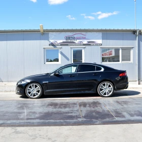 Jaguar Xf 3.0 D - 11 лв. - 79559234 3