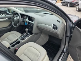 Обява за продажба на Audi A4 2.0TDI 143k.c avtomarik ~9 900 лв. - изображение 8