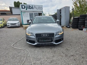 Обява за продажба на Audi A4 2.0TDI 143k.c avtomarik ~9 900 лв. - изображение 1