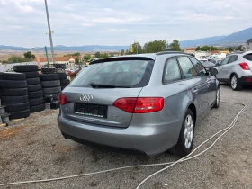 Обява за продажба на Audi A4 2.0TDI 143k.c avtomarik ~9 900 лв. - изображение 3