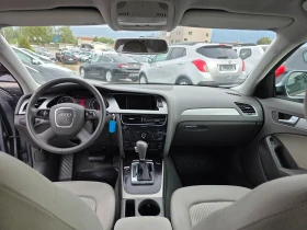 Обява за продажба на Audi A4 2.0TDI 143k.c avtomarik ~9 900 лв. - изображение 9