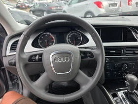 Обява за продажба на Audi A4 2.0TDI 143k.c avtomarik ~9 900 лв. - изображение 7