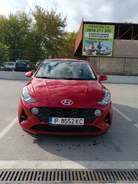Обява за продажба на Hyundai I10 ~28 000 лв. - изображение 1