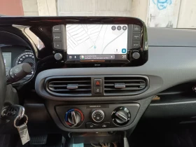Hyundai I10 | Mobile.bg    14