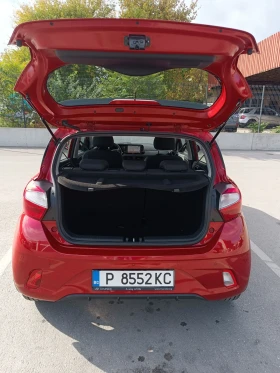 Обява за продажба на Hyundai I10 ~28 000 лв. - изображение 8