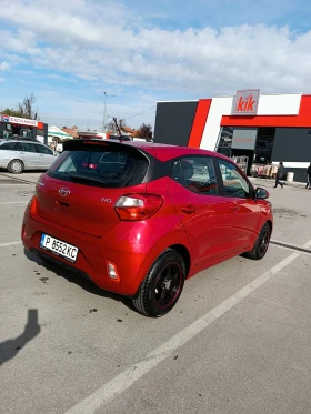 Обява за продажба на Hyundai I10 ~28 000 лв. - изображение 5