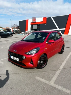 Обява за продажба на Hyundai I10 ~28 000 лв. - изображение 1
