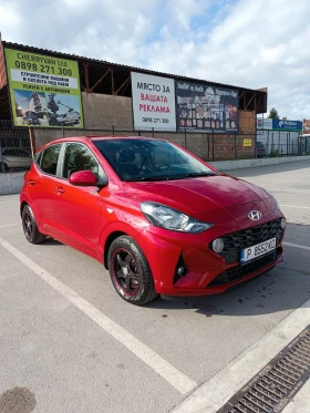 Обява за продажба на Hyundai I10 ~28 000 лв. - изображение 2