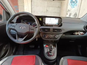 Обява за продажба на Hyundai I10 ~28 000 лв. - изображение 10