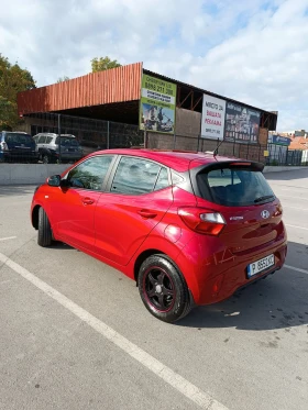 Обява за продажба на Hyundai I10 ~28 000 лв. - изображение 6