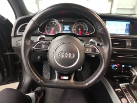 Audi S4 * TECHNIK PLUS * CARFAX *    | Mobile.bg    12