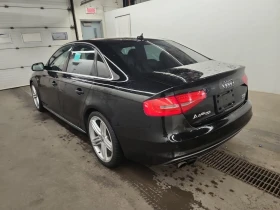 Audi S4 * TECHNIK PLUS * CARFAX *    | Mobile.bg    4