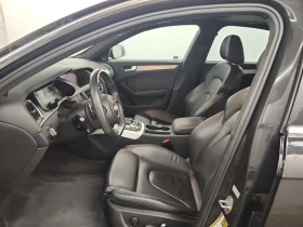 Audi S4 * TECHNIK PLUS * CARFAX *    | Mobile.bg    9