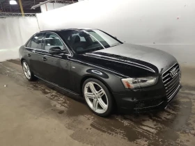 Audi S4 * TECHNIK PLUS * CARFAX *    | Mobile.bg    2