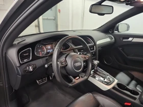 Audi S4 * TECHNIK PLUS * CARFAX *    | Mobile.bg    10