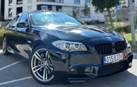 BMW 530 30d* F10* TOP