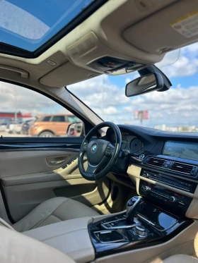 BMW 530 30d* F10* TOP | Mobile.bg    12