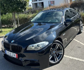 BMW 530 30d* F10* TOP | Mobile.bg    6