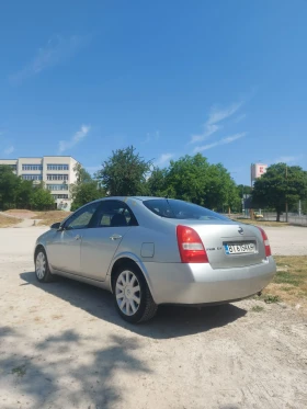 Nissan Primera - 2300 лв. / 1175.97 € - 21565103 6