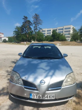 Nissan Primera - 2300 лв. / 1175.97 € - 21565103 2