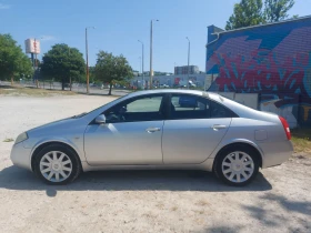Nissan Primera - 2300 лв. / 1175.97 € - 21565103 3