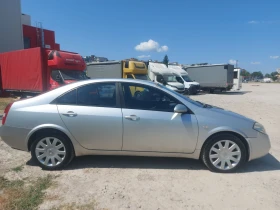 Nissan Primera - 2300 лв. / 1175.97 € - 21565103 4