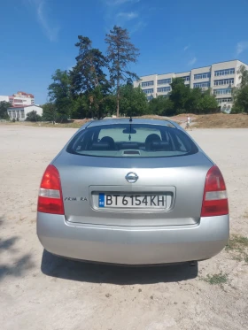 Nissan Primera - 2300 лв. / 1175.97 € - 21565103 5