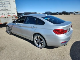 BMW 430 * 430I XDRIVE * CARFAX * БЕЗ ПЪРВОНАЧАЛНА ВНОСКА - 39250 лв. / 20068.21 € - 14909097 4