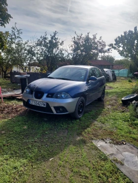 Seat Ibiza  - изображение 1