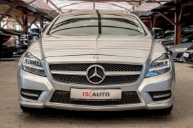 Mercedes-Benz CLS 350 AMG/Камера/Lane Assist/FullLed/Attention Assist/Ши