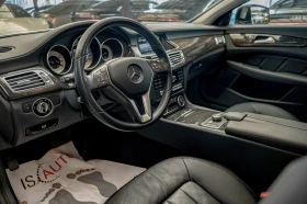 Mercedes-Benz CLS 350 AMG//Lane Assist/FullLed/Attention Assist/ | Mobile.bg    9