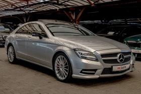     Mercedes-Benz CLS 350 AMG//Lane Assist/FullLed/Attention Assist/