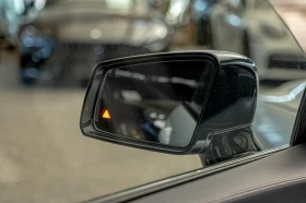 Mercedes-Benz CLS 350 AMG//Lane Assist/FullLed/Attention Assist/ | Mobile.bg    8