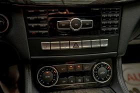Mercedes-Benz CLS 350 AMG//Lane Assist/FullLed/Attention Assist/ | Mobile.bg    12