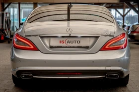     Mercedes-Benz CLS 350 AMG//Lane Assist/FullLed/Attention Assist/