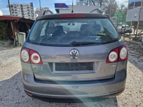 VW Golf Plus 1.9TDi/6  | Mobile.bg    6