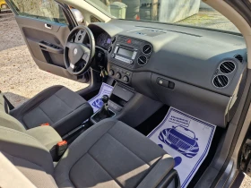 VW Golf Plus 1.9TDi/6  | Mobile.bg    12