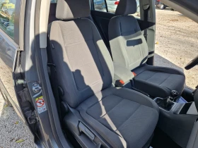 VW Golf Plus 1.9TDi/6  | Mobile.bg    13