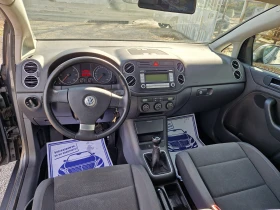 VW Golf Plus 1.9TDi/6  | Mobile.bg    11