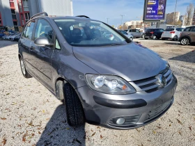 VW Golf Plus 1.9TDi/6  | Mobile.bg    3
