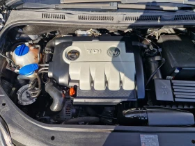 VW Golf Plus 1.9TDi/6  | Mobile.bg    15