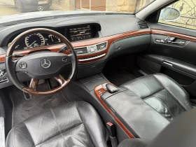 Mercedes-Benz S 320 | Mobile.bg    3