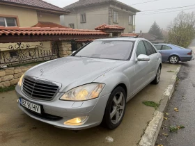     Mercedes-Benz S 320