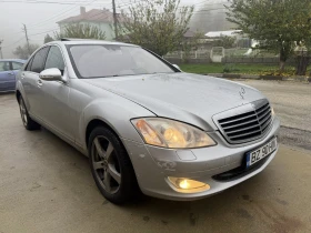 Mercedes-Benz S 320 | Mobile.bg    2
