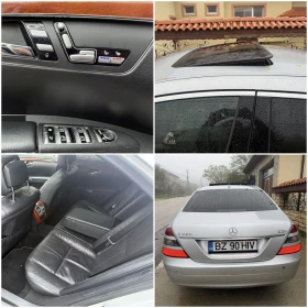 Mercedes-Benz S 320 | Mobile.bg    6