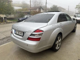 Mercedes-Benz S 320 | Mobile.bg    11