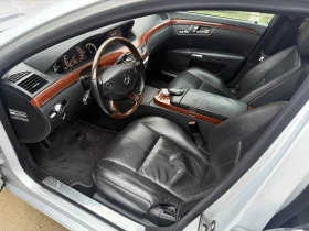 Mercedes-Benz S 320 | Mobile.bg    7