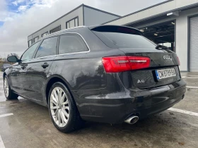 Audi A6 3.0 TDI quattro - 20500 лв. / 10481.48 € - 81531700 6
